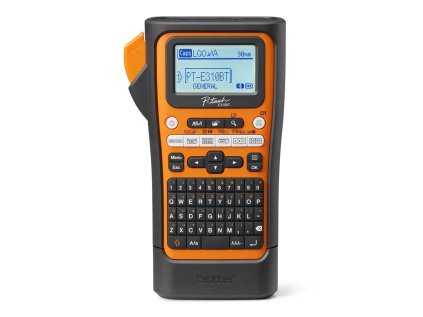 brother pt e310btvp ien531954