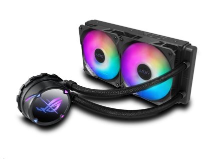 asus rog strix lc ii 240 argb ien532223