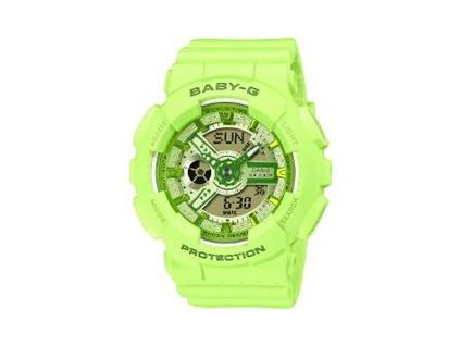 casio ba 110yk 3aer damske kombinovane naramkove hodinky ig531314