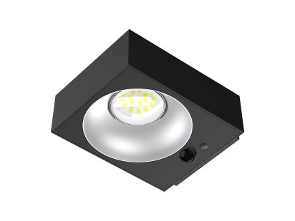 venkovni solarni led svetlo s pohybovym senzorem viking sr35 ien531840