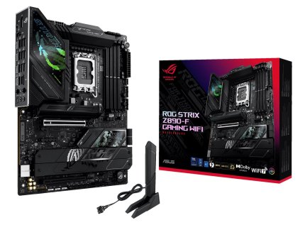 asus rog strix z890 f gaming wifi ien532219