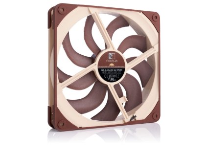 Noctua NF-A14x25 G2 PWM