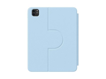ochranne pouzdro baseus minimalist series pro apple ipad pro 11 ipad air4 air5 10 9 modre ien531946