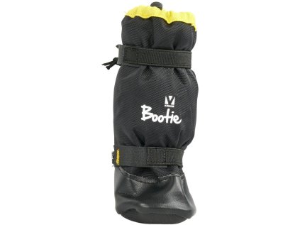 buster boticka ochranna bootie soft xs zluta ien506406