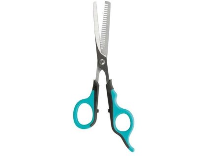 trixie nuzky efilacni jednostranne pro psy kocky 18cm ien489539