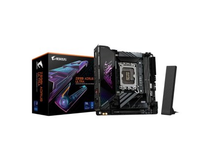 gigabyte z890i aorus ultra ien532781