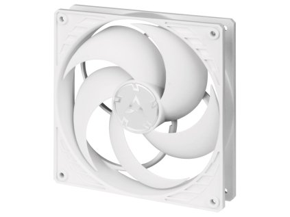 ARCTIC P14 PWM PST White