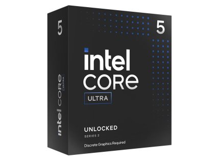 intel core ultra 5 245kf ien532277