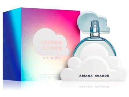 Ariana Grande Cloud EdP 100ml