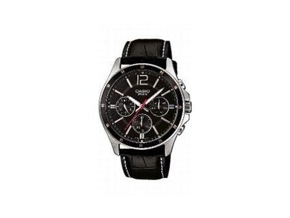 casio mtp 1374pl 1avef panske naramkove hodinky ig531351