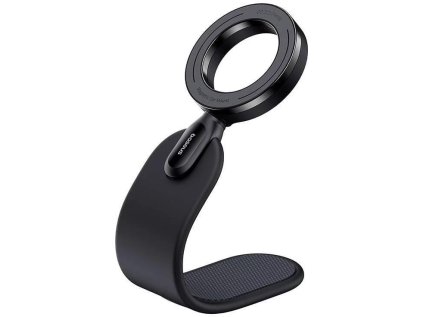 univerzalni magneticky drzak do auta na palubni desku baseus c02 go cerny ien531909