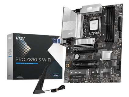 msi pro z890 s wifi ien532760