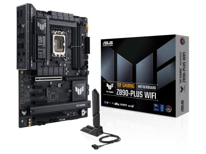 asus tuf gaming z890 plus wifi ien532213