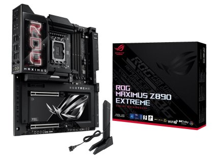 asus rog maximus z890 extreme ien532207