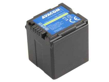 avacom baterie panasonic vw vbg260 li ion 7 2v 2200mah 15 8wh ien532594