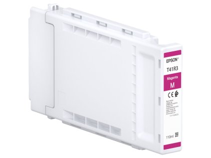 epson ultrachrome xd2 t41r340 110ml purpurova ien532586