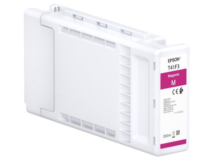epson ultrachrome xd2 t41f340 350ml purpurova ien532590