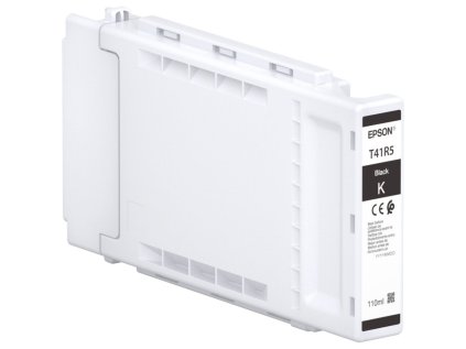 epson ultrachrome xd2 t41r540 110ml cerna ien532577