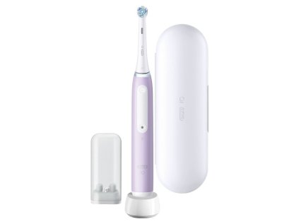 oral b io series 4 lavender ien520778