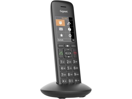 siemens gigaset c570hx pridavne sluchatko ien283864