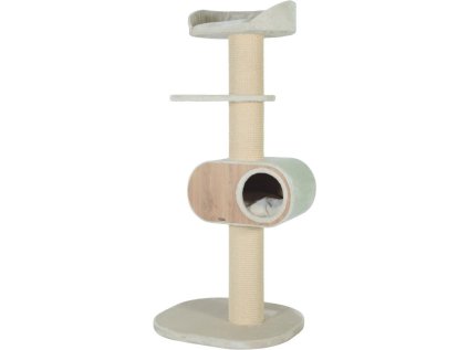 zolux skrabadlo wonderful cat 3 bezova ien512219