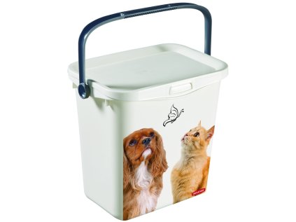 Curver Multibox 6L bílý