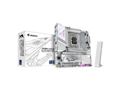gigabyte z890m aorus elite wf7 ice ien532782