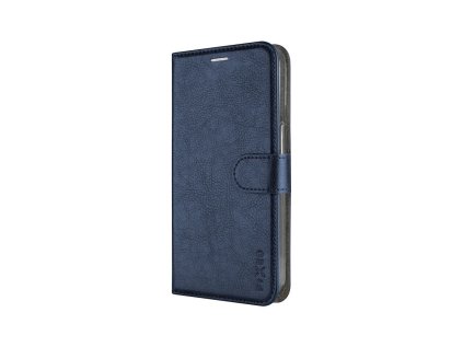 pouzdro typu kniha fixed opus pro apple iphone 16 pro max modre ien532098