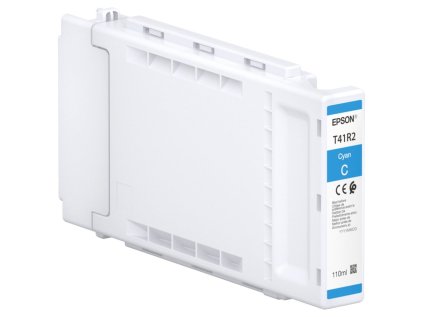 epson ultrachrome xd2 t41r240 110ml azurova ien532584