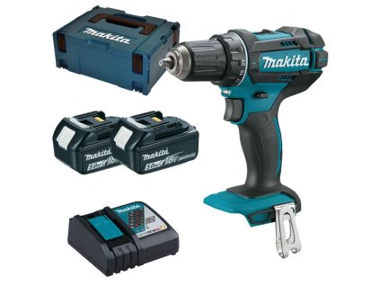 makita ddf482rtj ien510881