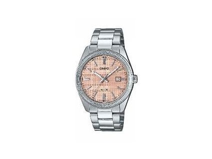 Casio MTP-1302PE-4AVEF Pánské náramkové hodinky