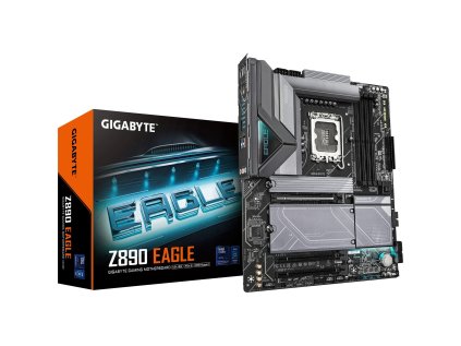 gigabyte z890 eagle ien532779