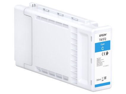 epson ultrachrome xd2 t41f240 350ml azurova ien532589