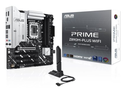 asus prime z890m plus wifi ien532217