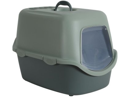 zolux toaleta pro kocky cathy kryte s filtrem z recykl plastu ien486132