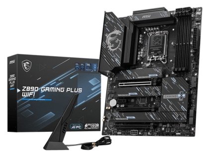 msi z890 gaming plus wifi ien532761