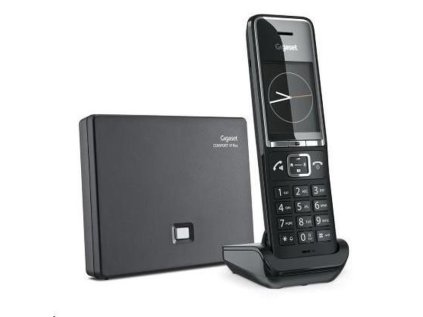 gigaset comfort 550 ip ien485020