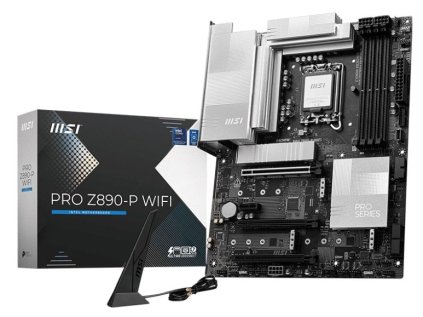 msi pro z890 p wifi ien532759