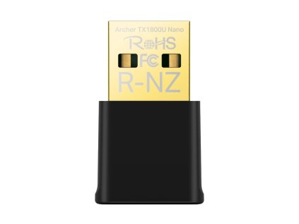 tp link archer tx1800u nano ien532726
