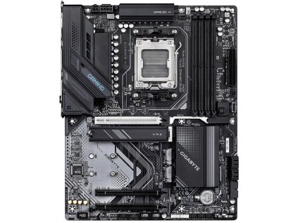 GIGABYTE X870 GAMING WIFI6