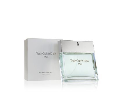 calvin klein truth for men edt 100ml ien356523
