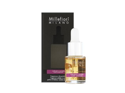 millefiori milano volcanic purple aroma olej 15 ml ien509648