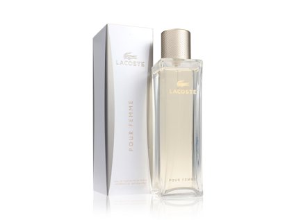 lacoste pour femme edp 90ml ien357196