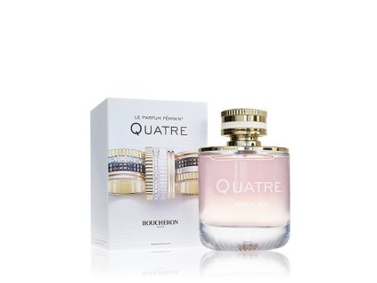 boucheron quatre edp 30ml ien356557