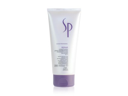 wella professionals sp repair conditioner 200 ml ien428231