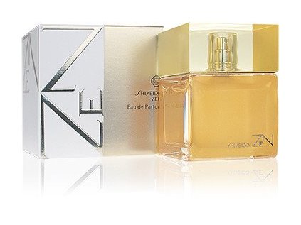 shiseido zen edp 100ml ien356706