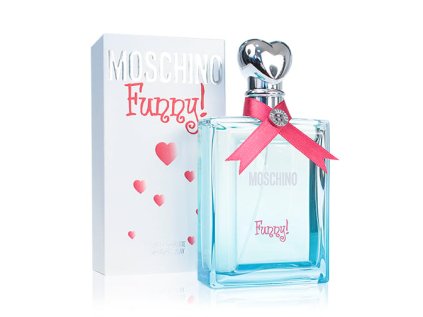 moschino funny edt 50ml ien356609