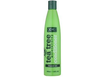xpel tea tree moisturising conditioner 400 ml ien410964
