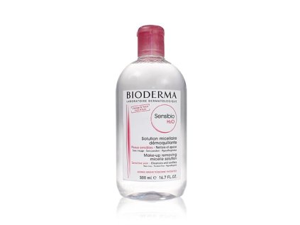 bioderma sensibio h2o 500ml ien357207