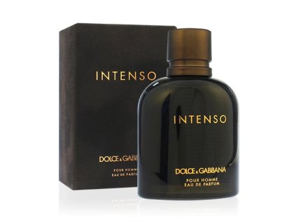 dolce gabbana pour homme intenso edp 75 ml pro muze ien413573